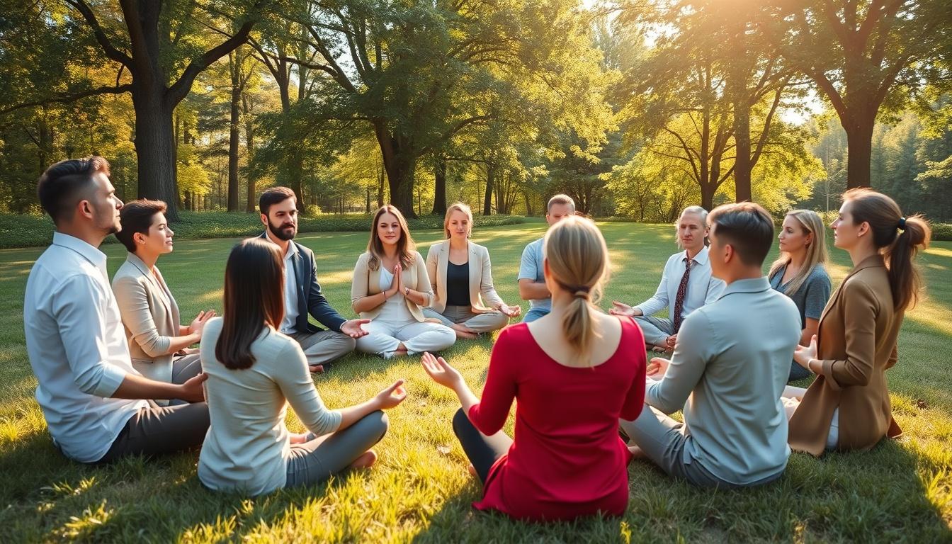 Cultivating Inner Balance
